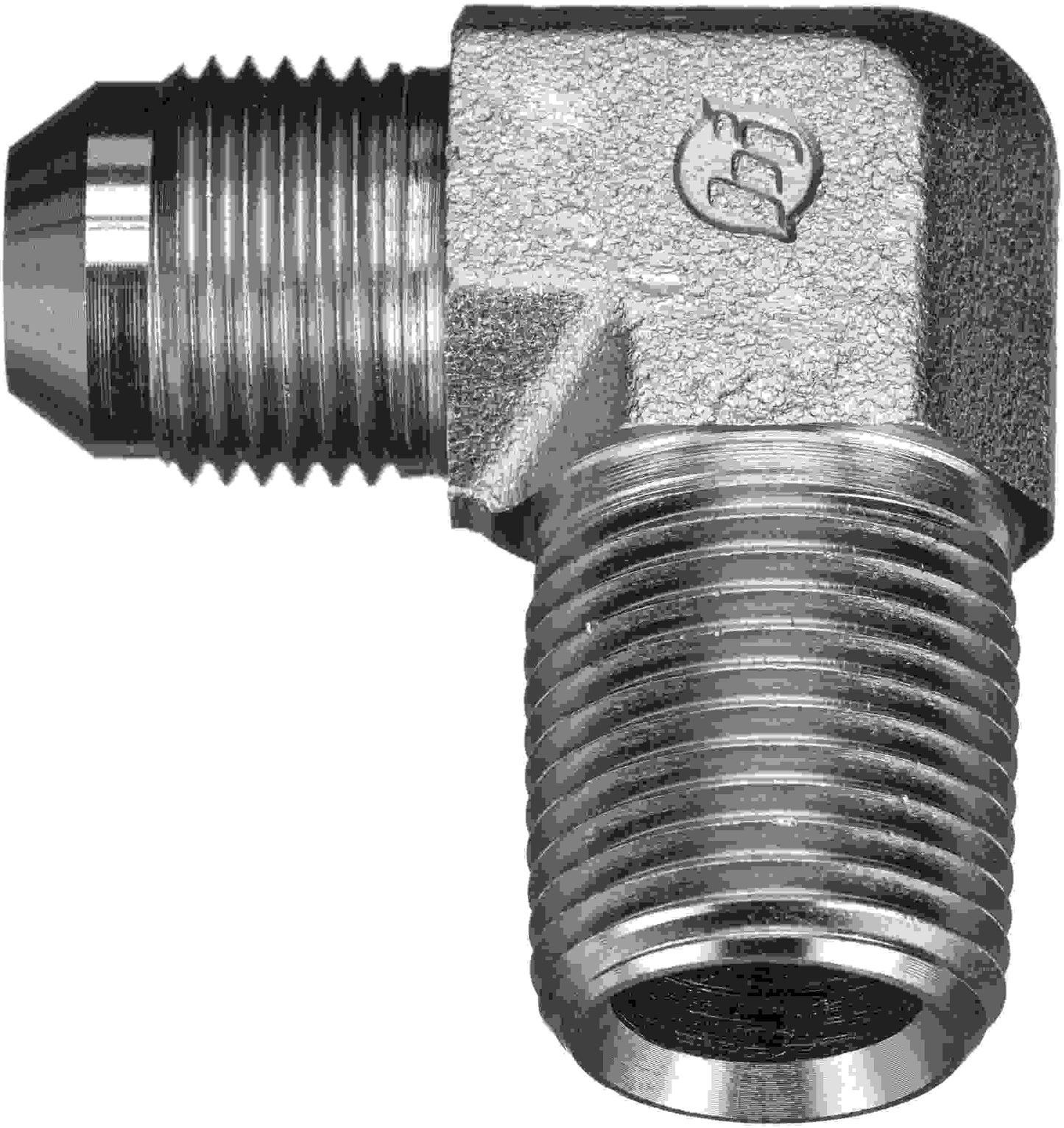 Gates Hydraulic Coupling / Adapter G60499-0608