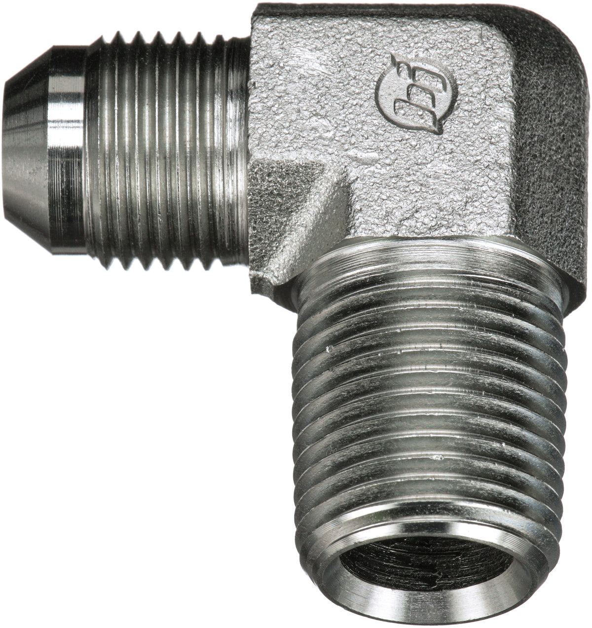Gates Hydraulic Adapter G60499-1216