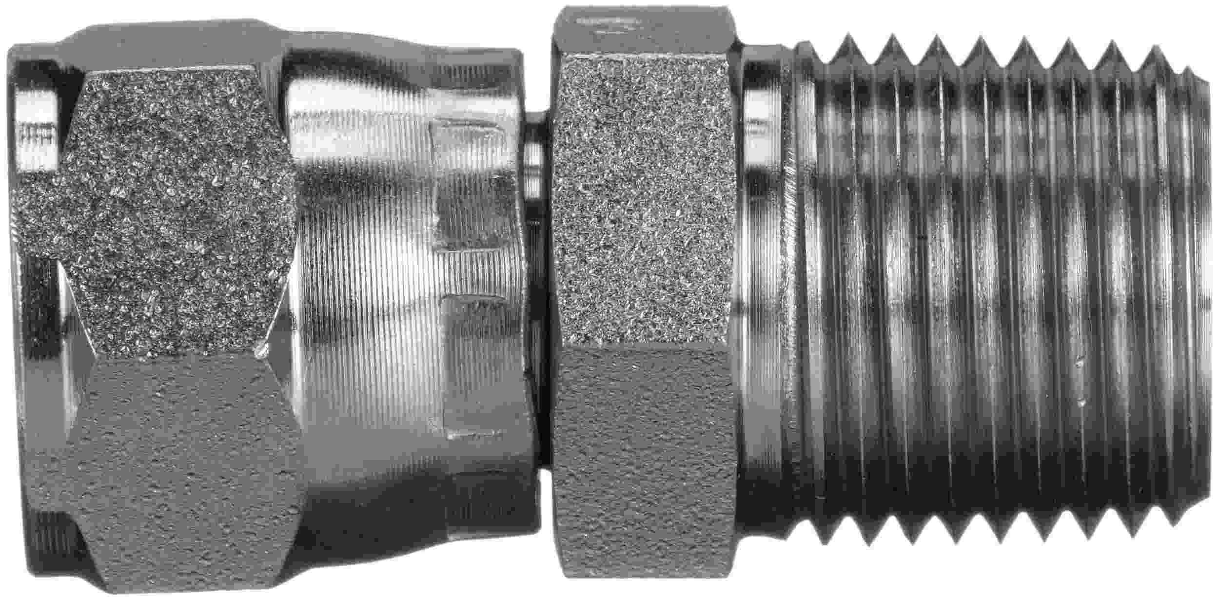 Gates Hydraulic Coupling / Adapter G60520-0404