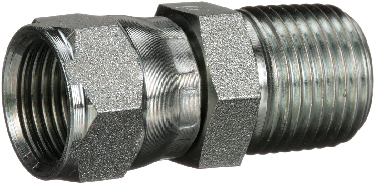 Gates Hydraulic Coupling / Adapter G60520-0606