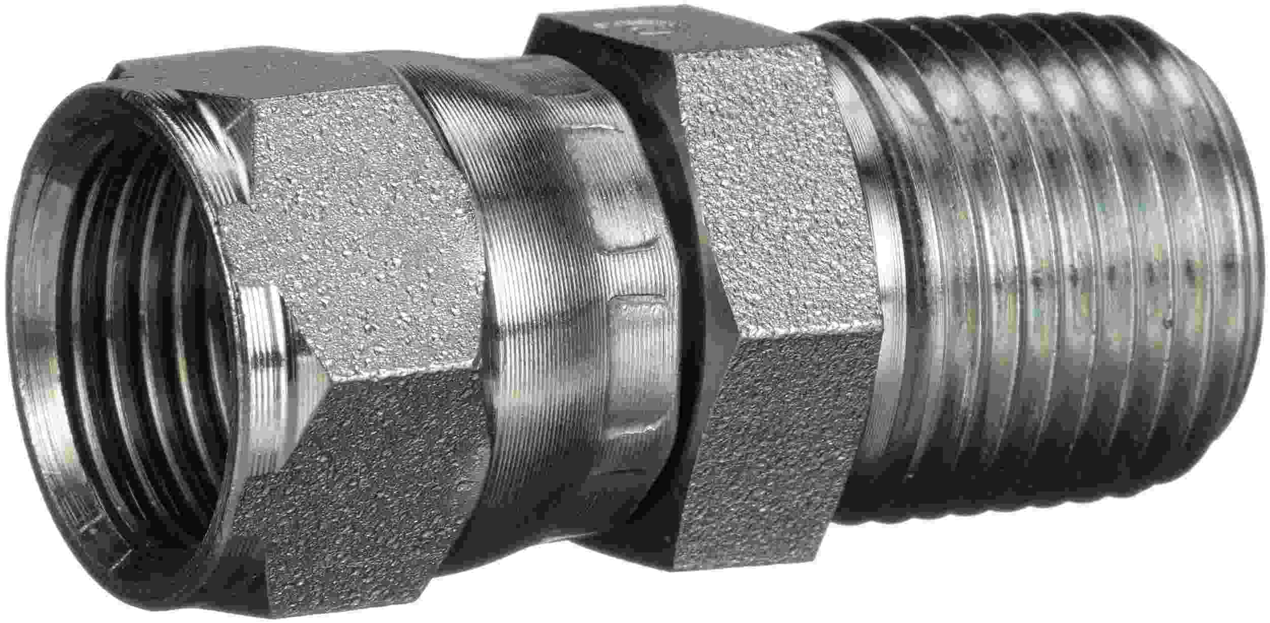 Gates Hydraulic Coupling / Adapter G60520-0808