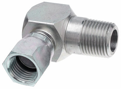 Gates Hydraulic Adapter G60524-0404