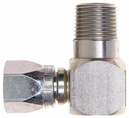 Gates Hydraulic Adapter G60524-0404