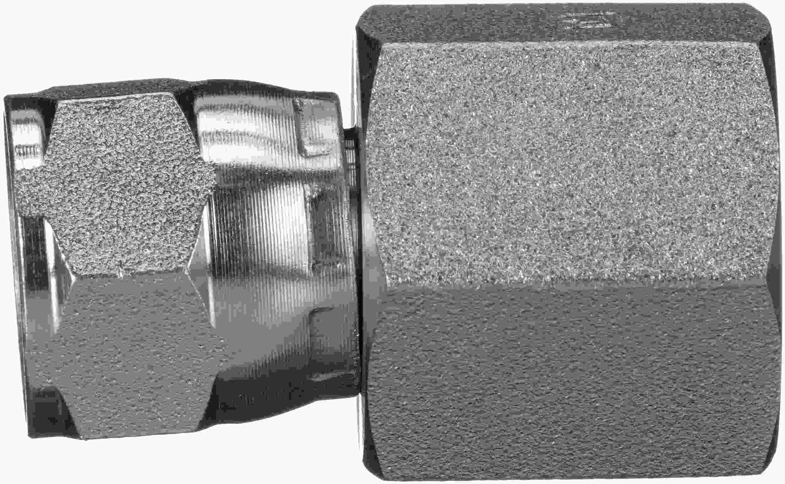 Gates Hydraulic Coupling / Adapter G60530-0402