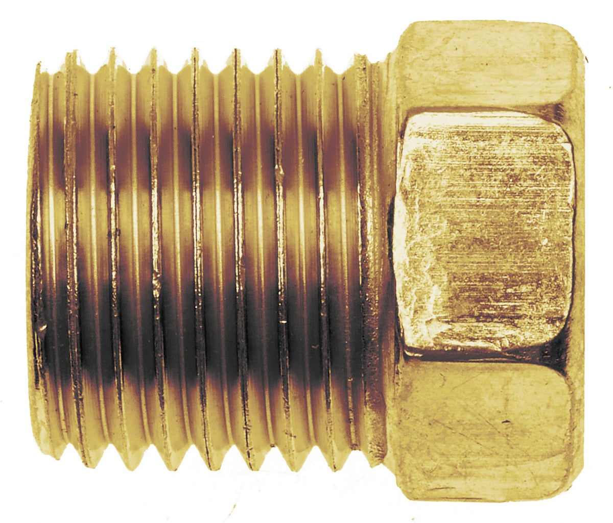 Gates Hydraulic Coupling / Adapter G60596-0202
