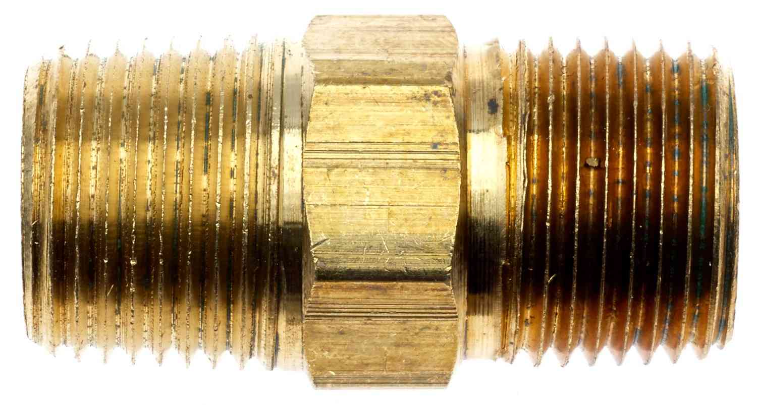 Gates Hydraulic Coupling / Adapter G60605-0202