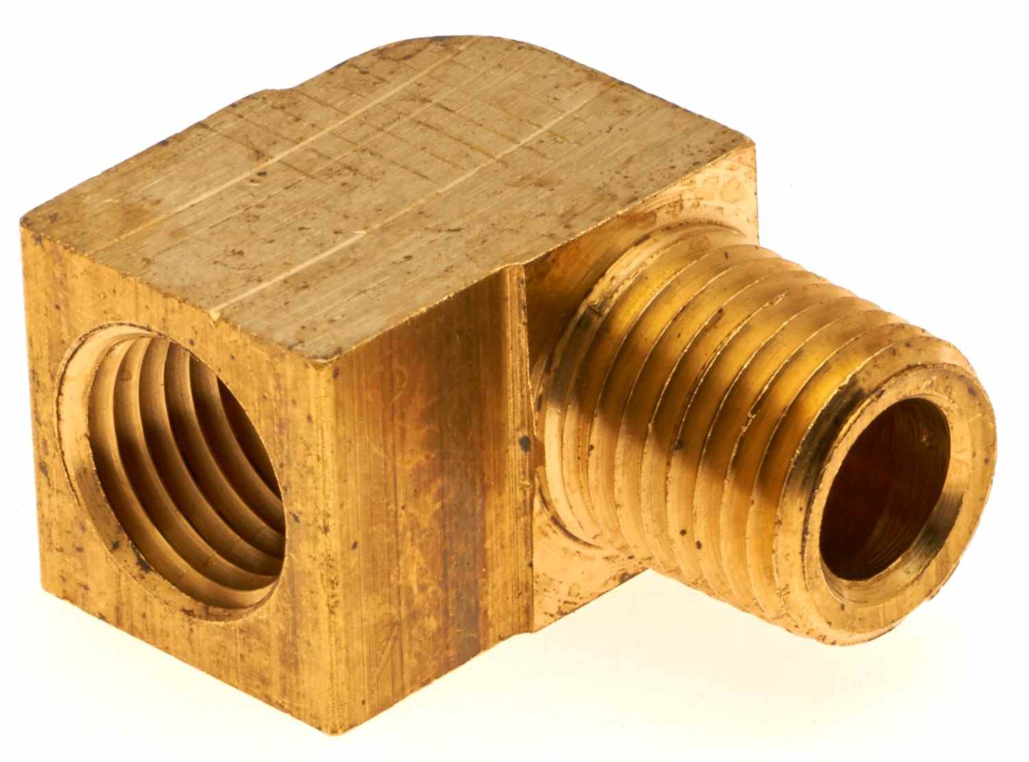 Gates Hydraulic Coupling / Adapter G60620-0606