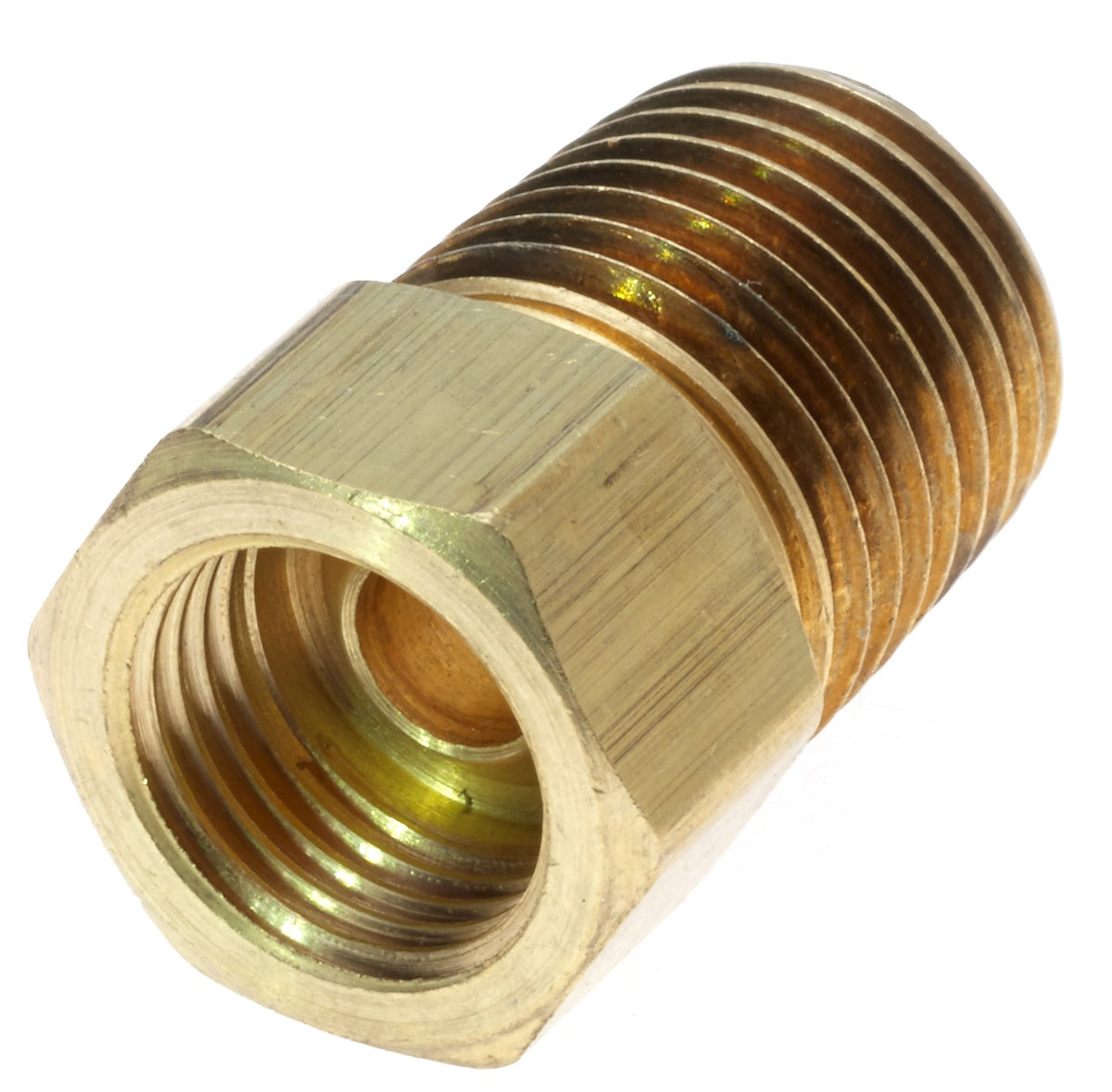 Gates Hydraulic Coupling / Adapter G60625-0808
