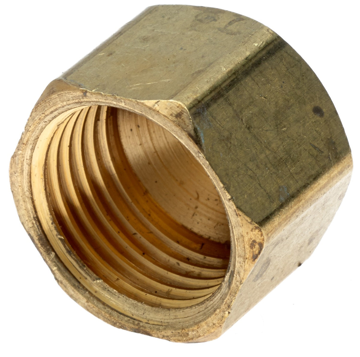 Gates Hydraulic Adapter G60643-0004