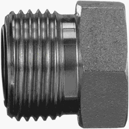 Gates Hydraulic Coupling / Adapter G60702-0004