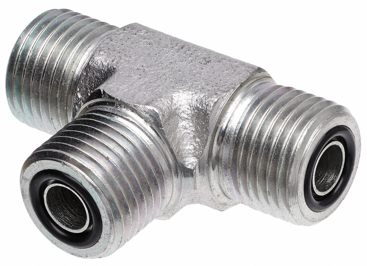 Gates Hydraulic Adapter G60740-0606