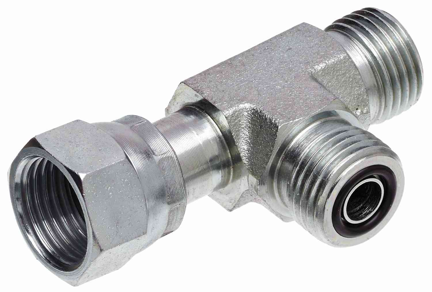 Gates Hydraulic Coupling / Adapter G60744-0404