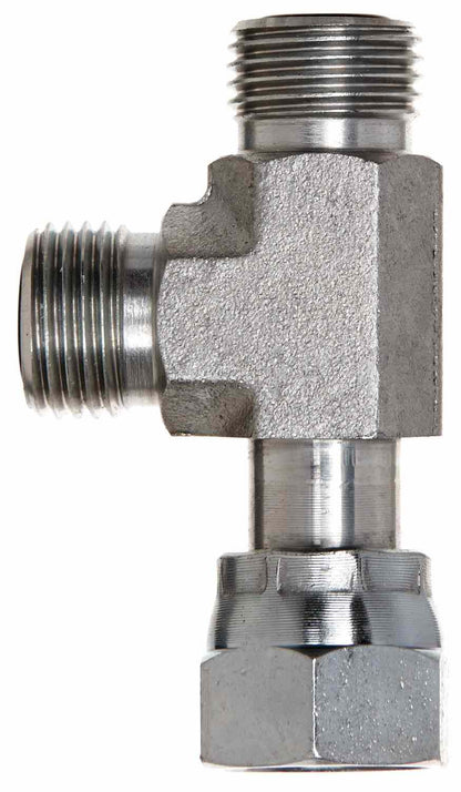 Gates Hydraulic Coupling / Adapter G60744-0404
