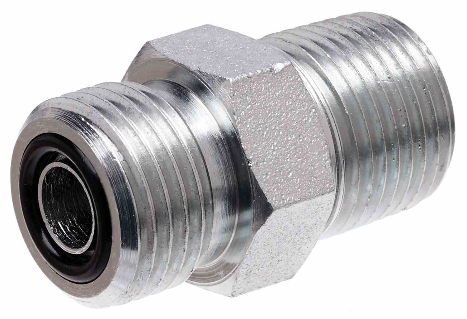 Gates Hydraulic Coupling / Adapter G60770-0808
