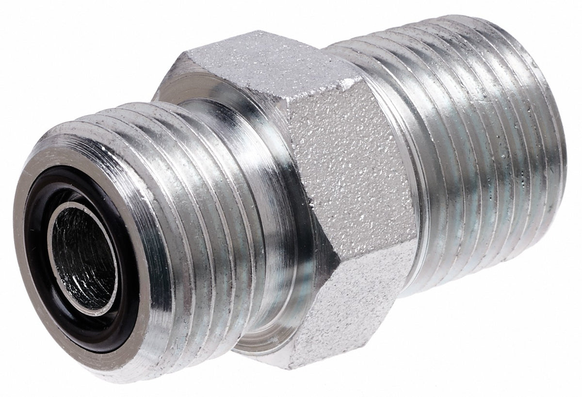 Gates Hydraulic Adapter G60770-1208