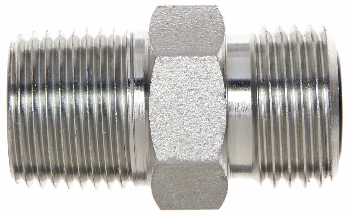 Gates Hydraulic Adapter G60770-1208