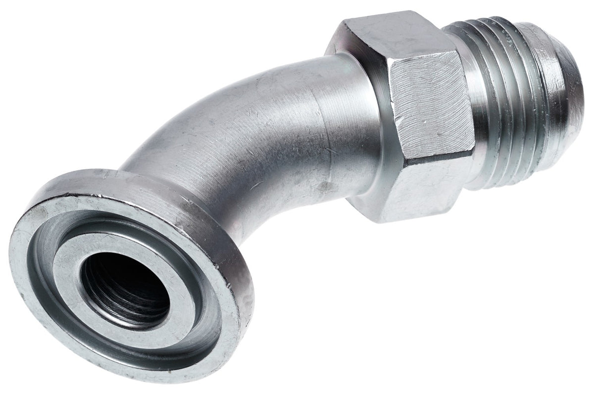 Gates Hydraulic Adapter G60906-1616