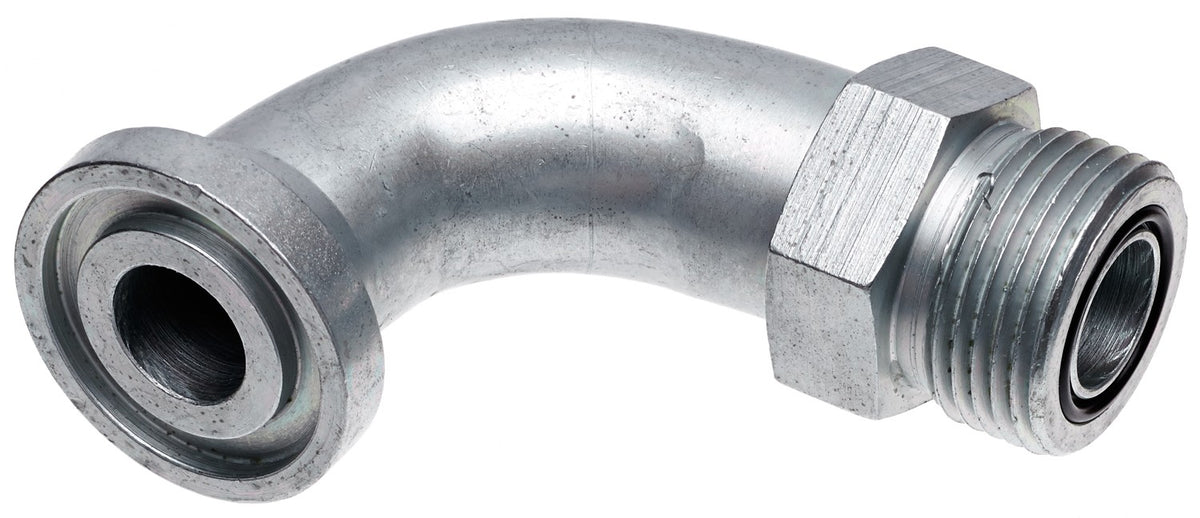 Gates Hydraulic Adapter G60925-2020