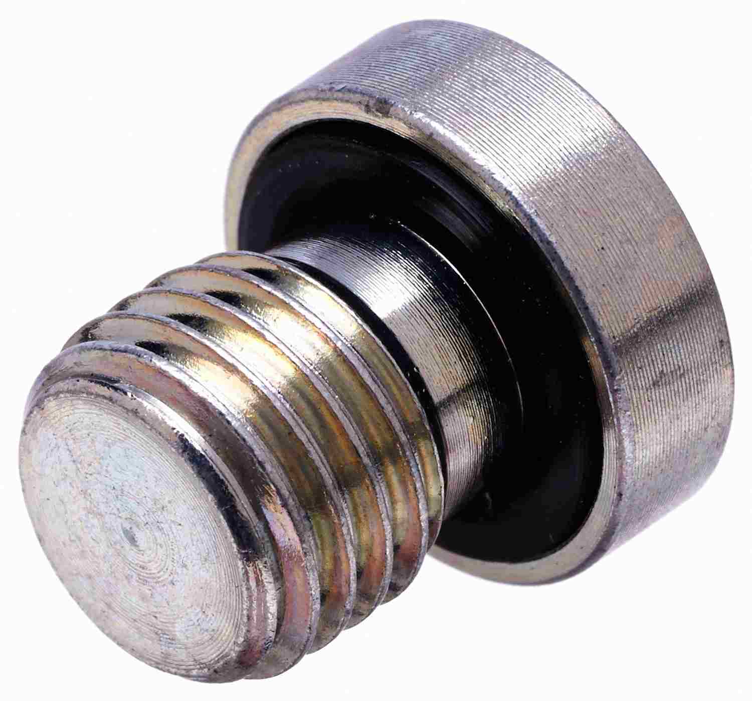 Gates Hydraulic Adapter Male Metric O-Ring Plug M30x2.0 Thread G63099-0030