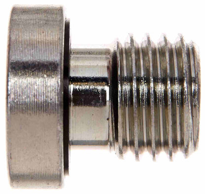 Gates Hydraulic Adapter Male Metric O-Ring Plug M30x2.0 Thread G63099-0030