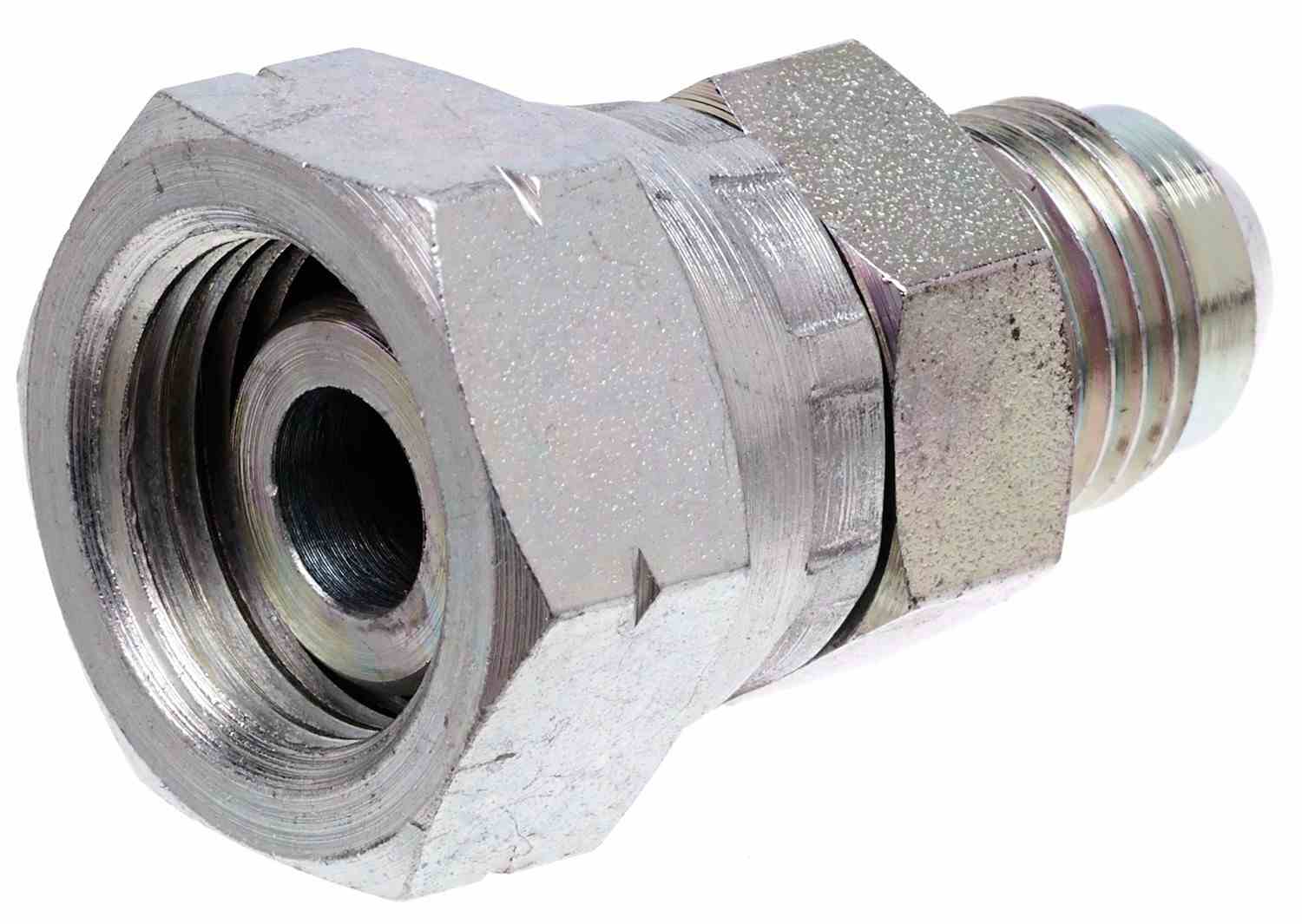Gates Hydraulic Coupling / Adapter G63450-1208