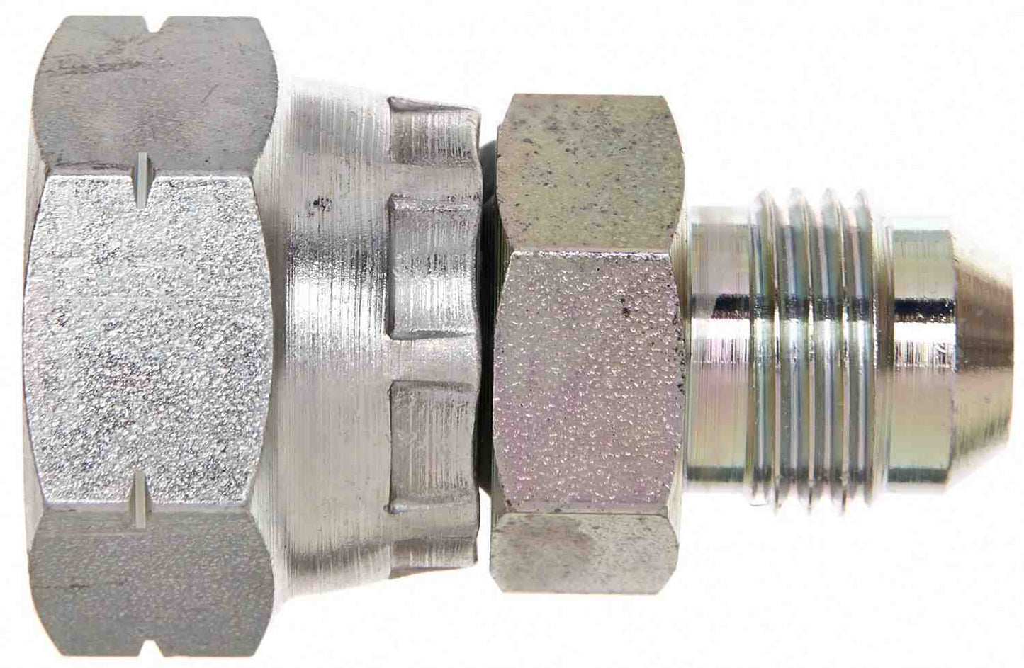 Gates Hydraulic Coupling / Adapter G63450-1208