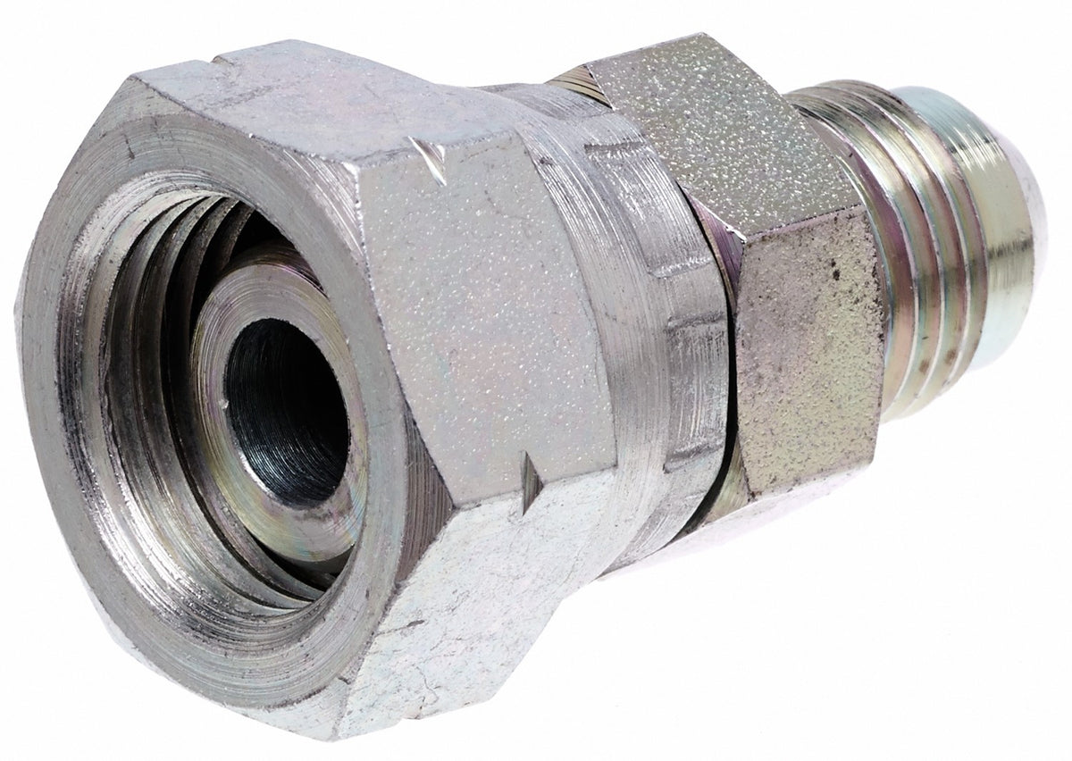 Gates Hydraulic Coupling / Adapter G63450-1508