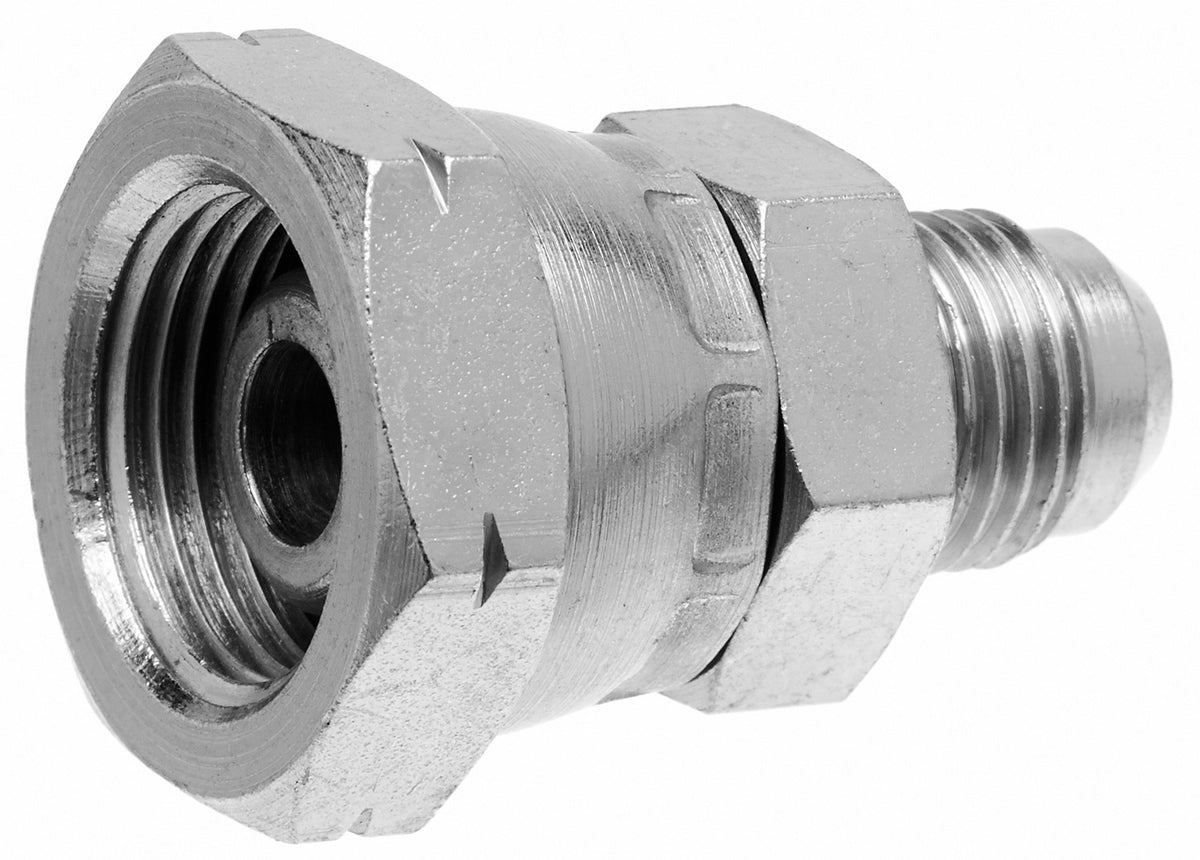 Gates Hydraulic Adapter G63750-1206