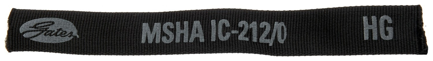 Gates Hydraulic Coupling / Adapter G81800-0016