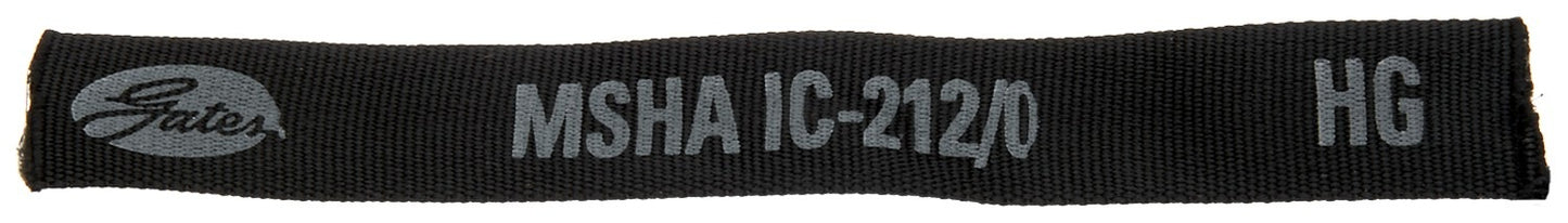 Gates Hydraulic Coupling / Adapter G81800-0020