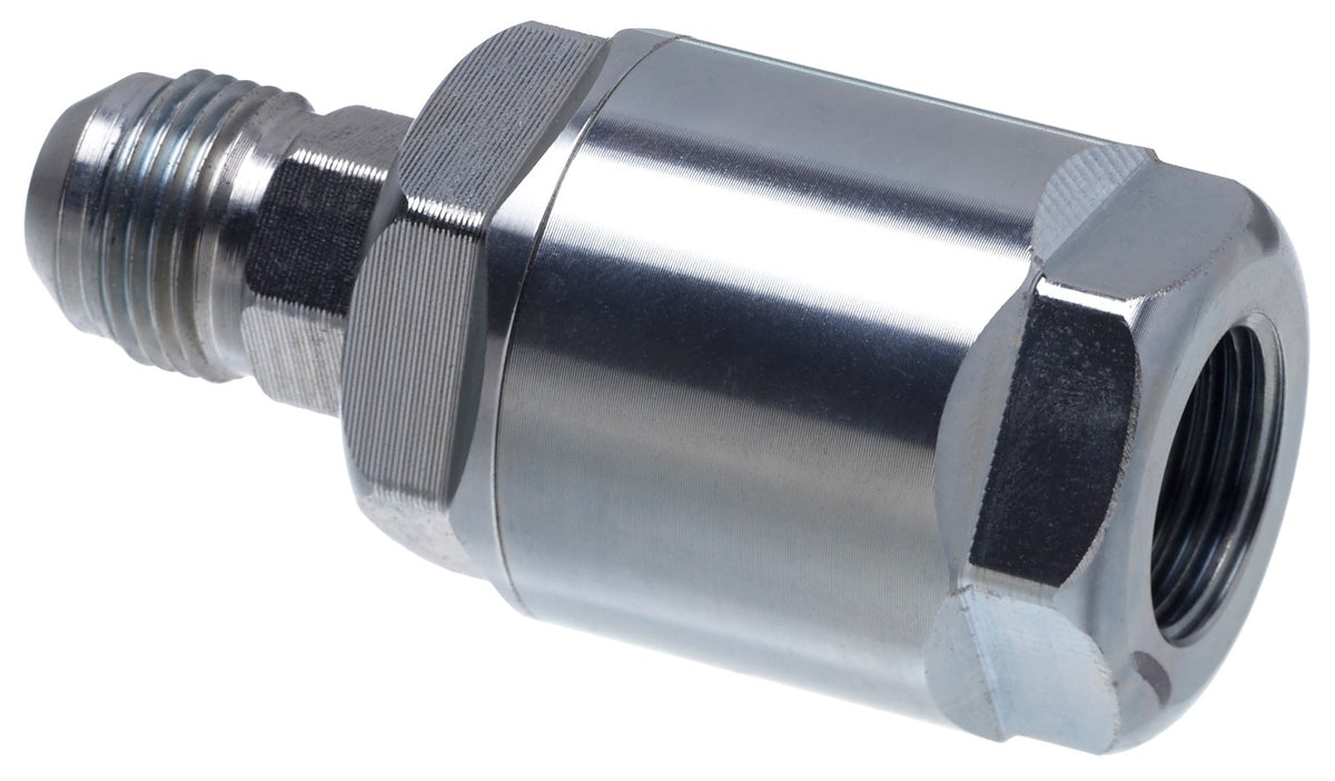 Gates Hydraulic Coupling / Adapter G93510-1616