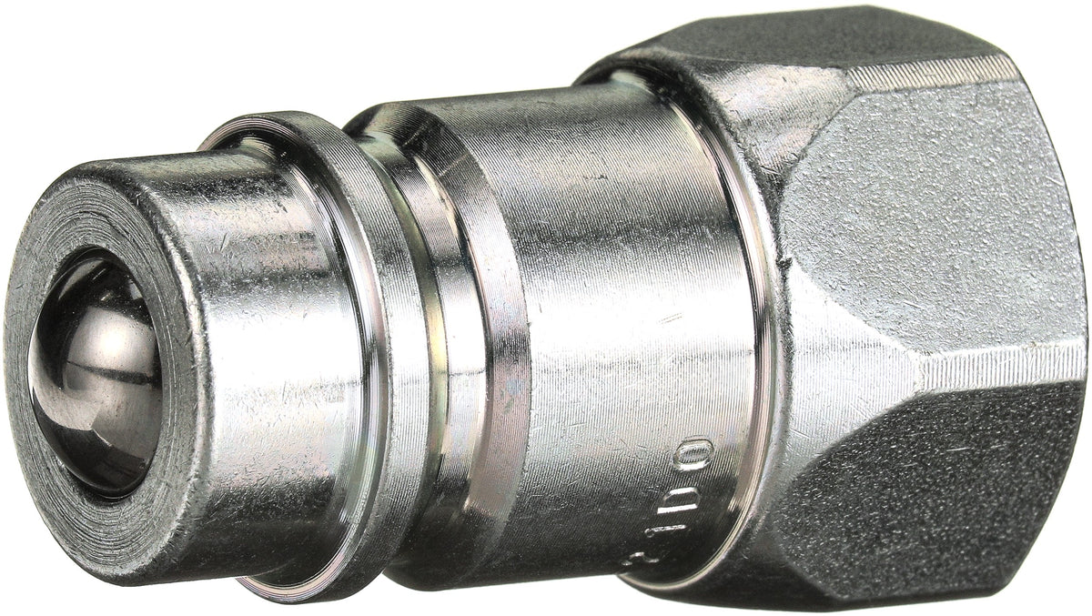 Gates Quick Disconnect Coupler G94011-0404