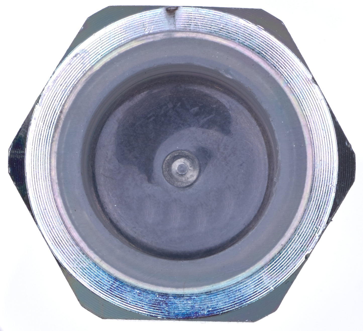 Gates Quick Disconnect Coupler G94011-0404