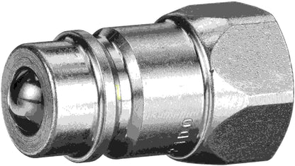 Gates Quick Disconnect Coupler G94011-0808