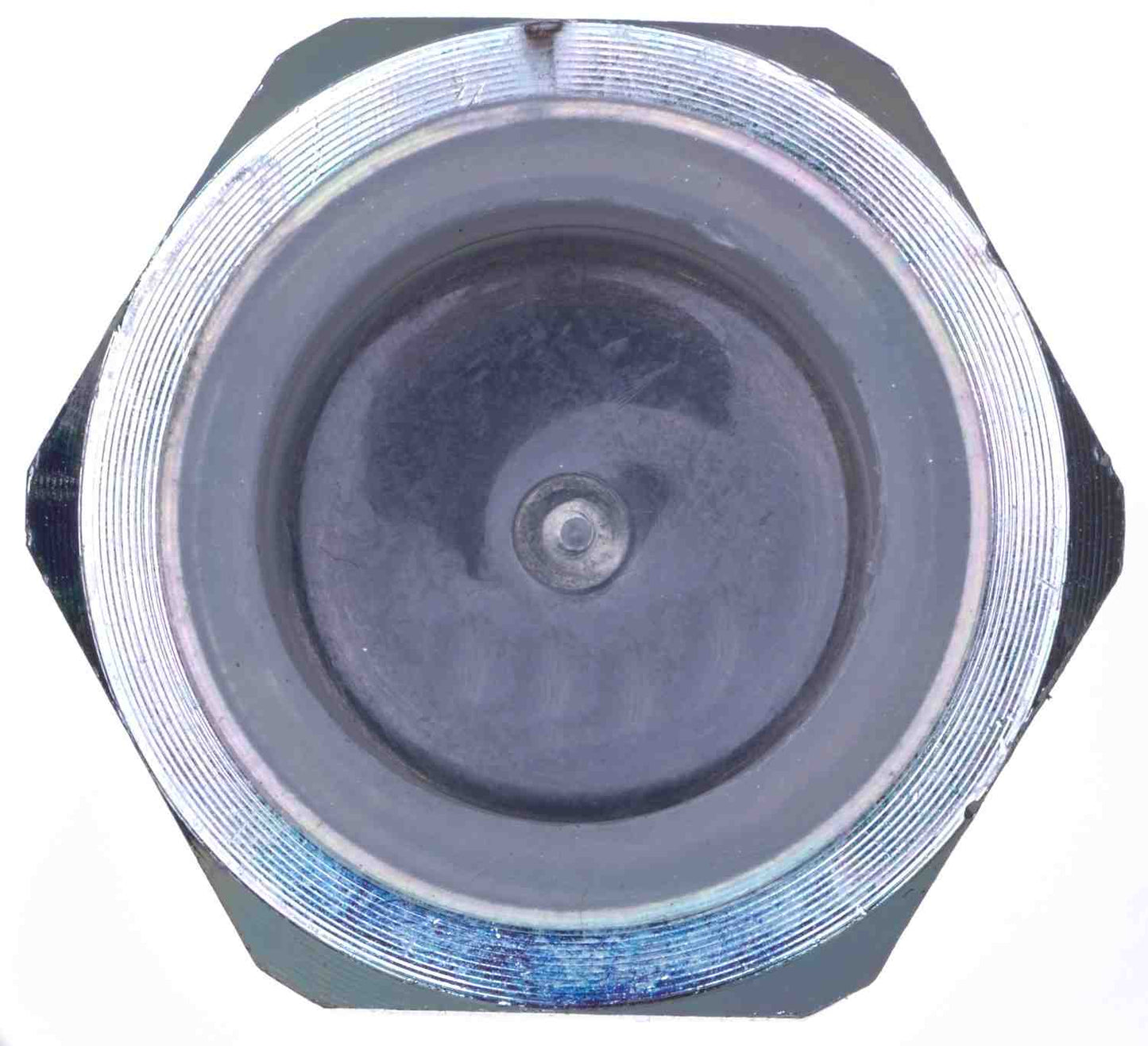 Gates Quick Disconnect Coupler G94011-0812