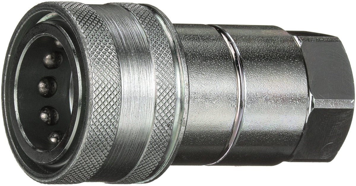 Gates Quick Disconnect Coupler G94021-0404