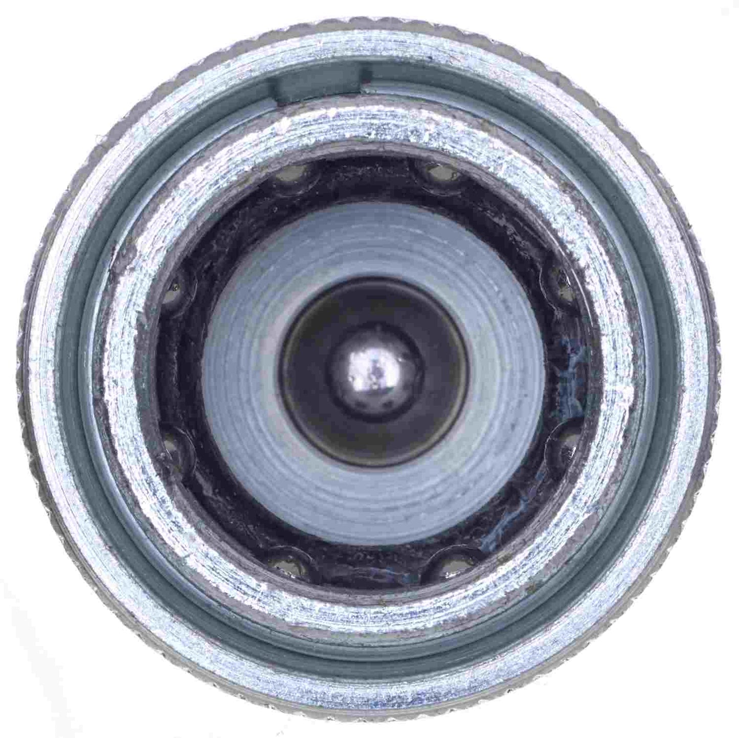 Gates Quick Disconnect Coupler G94021-0404
