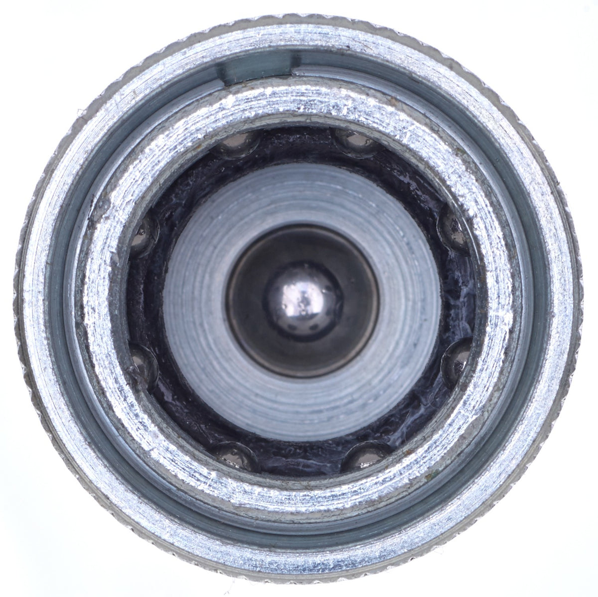 Gates Quick Disconnect Coupler G94021-0404