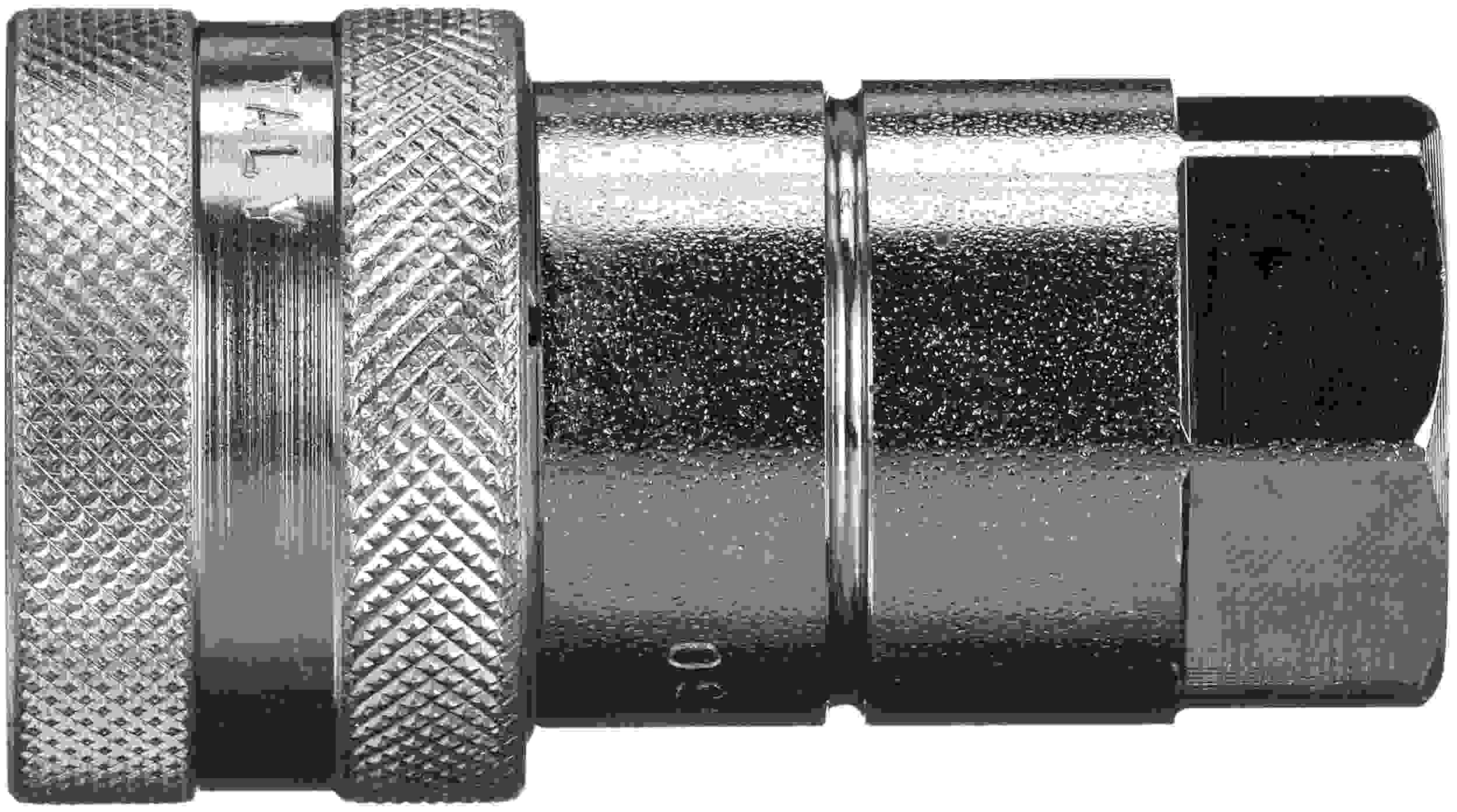 Gates Quick Disconnect Coupler G94021-0606D