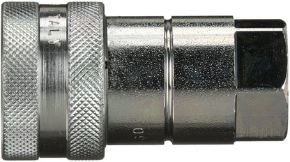 Gates Quick Disconnect Coupler G94021-0606D