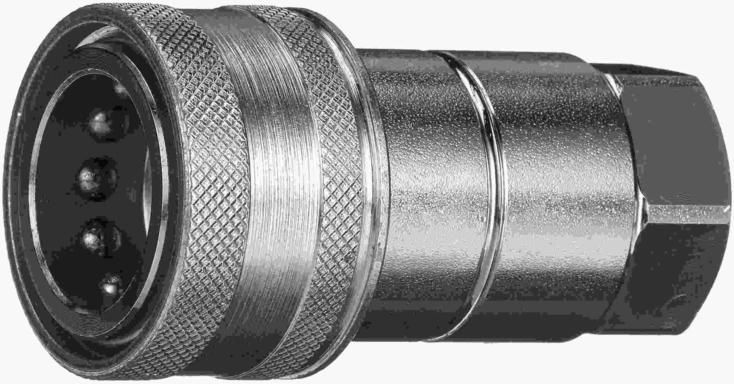 Gates Quick Disconnect Coupler G94021-0808