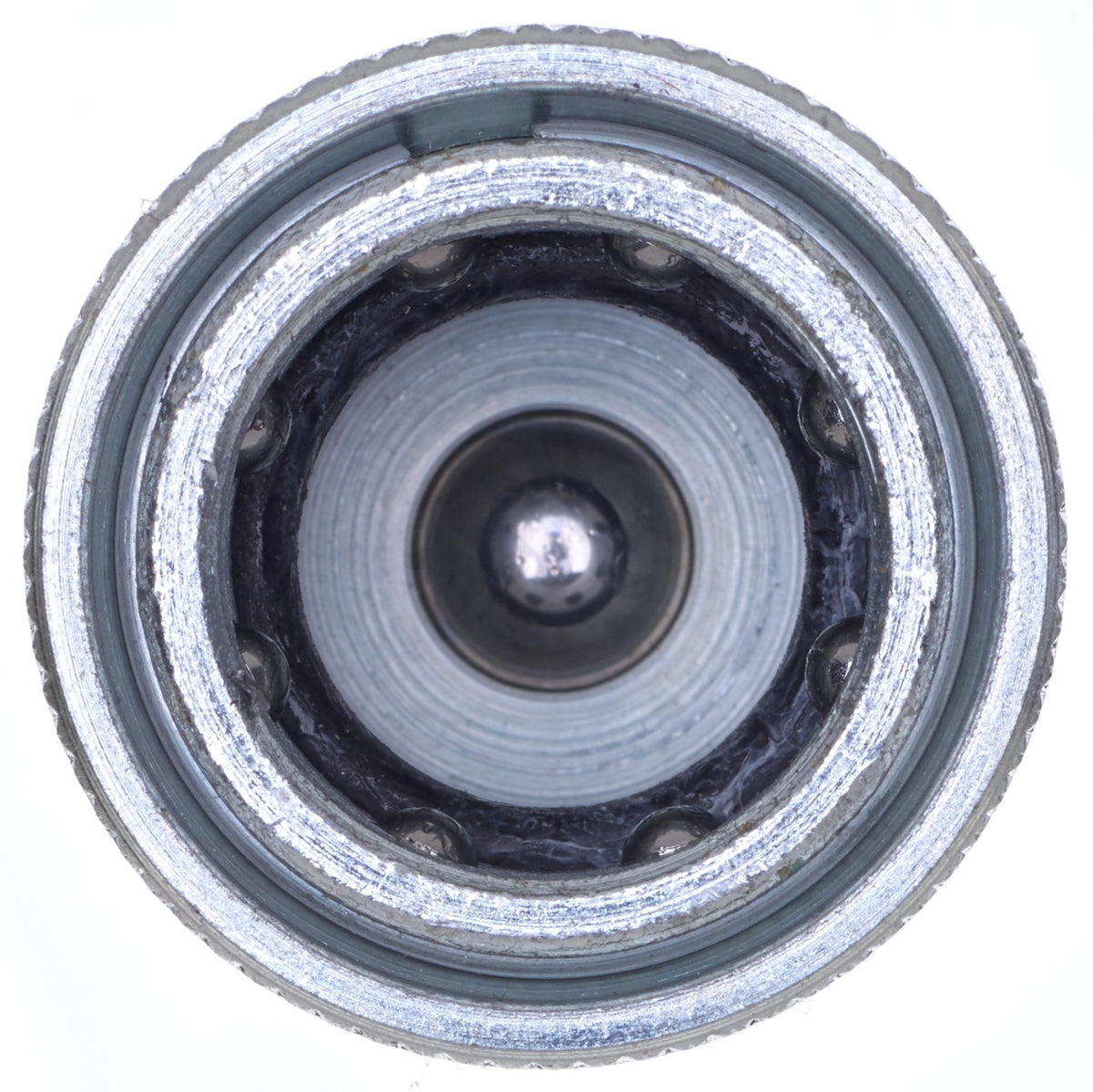 Gates Quick Disconnect Coupler G94021-0808