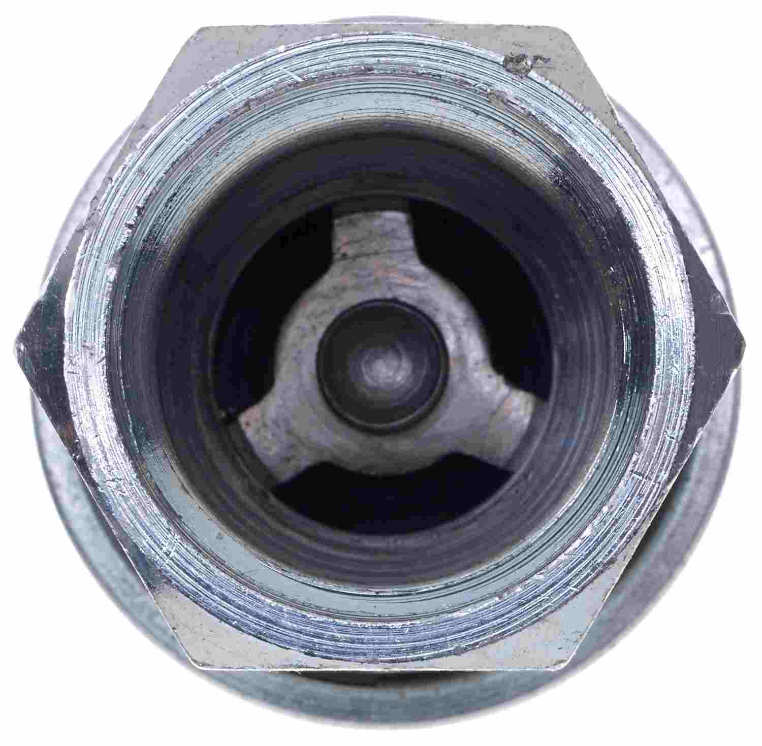 Gates Quick Disconnect Coupler G94021-0812D