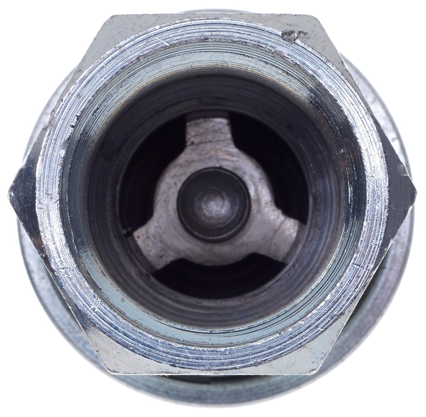 Gates Quick Disconnect Coupler G94021-0812D