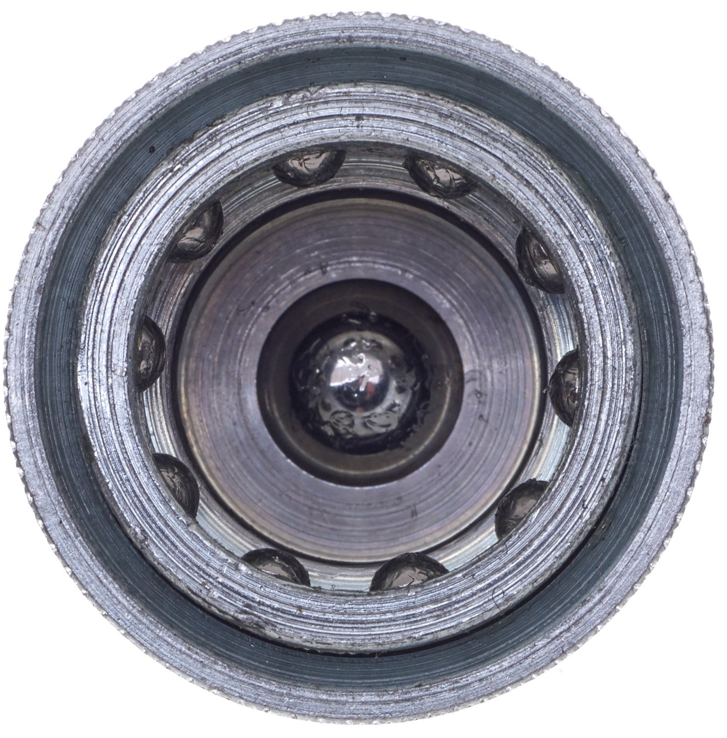 Gates Quick Disconnect Coupler G94021-0812D