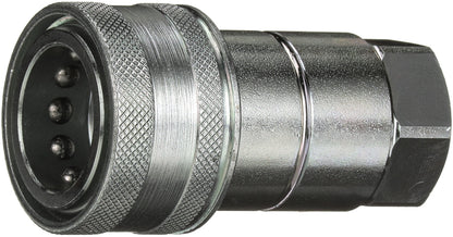 Gates Quick Disconnect Coupler G94021-1212