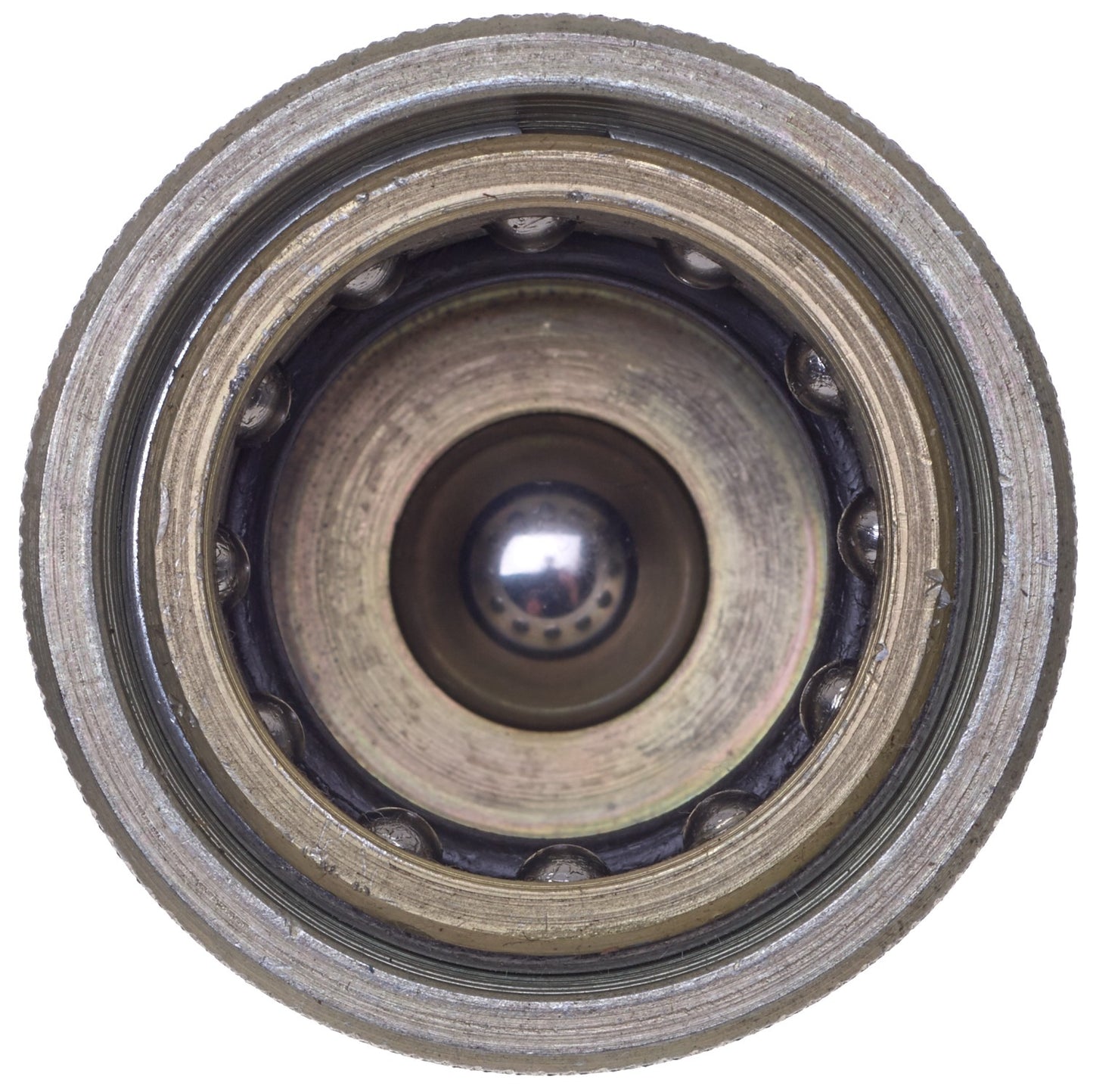 Gates Quick Disconnect Coupler G94021-1212