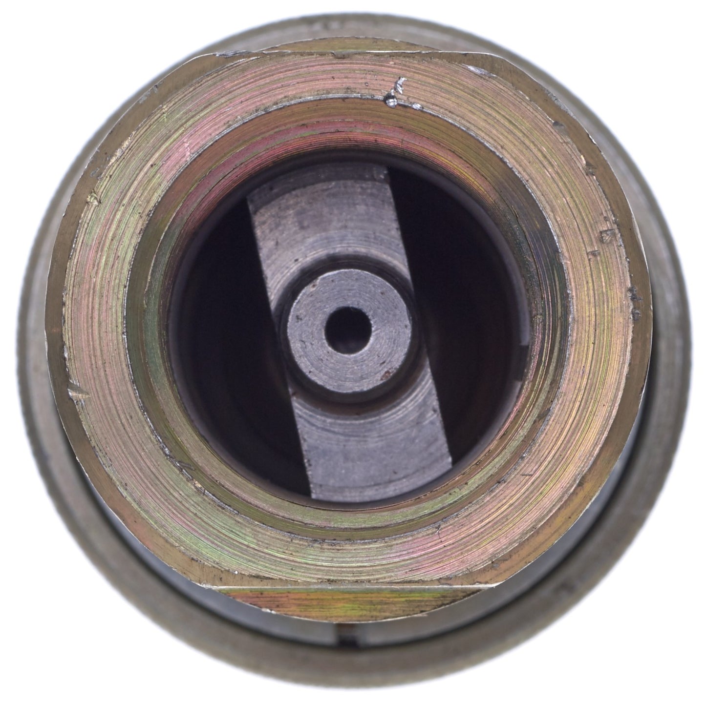 Gates Quick Disconnect Coupler G94021-1212