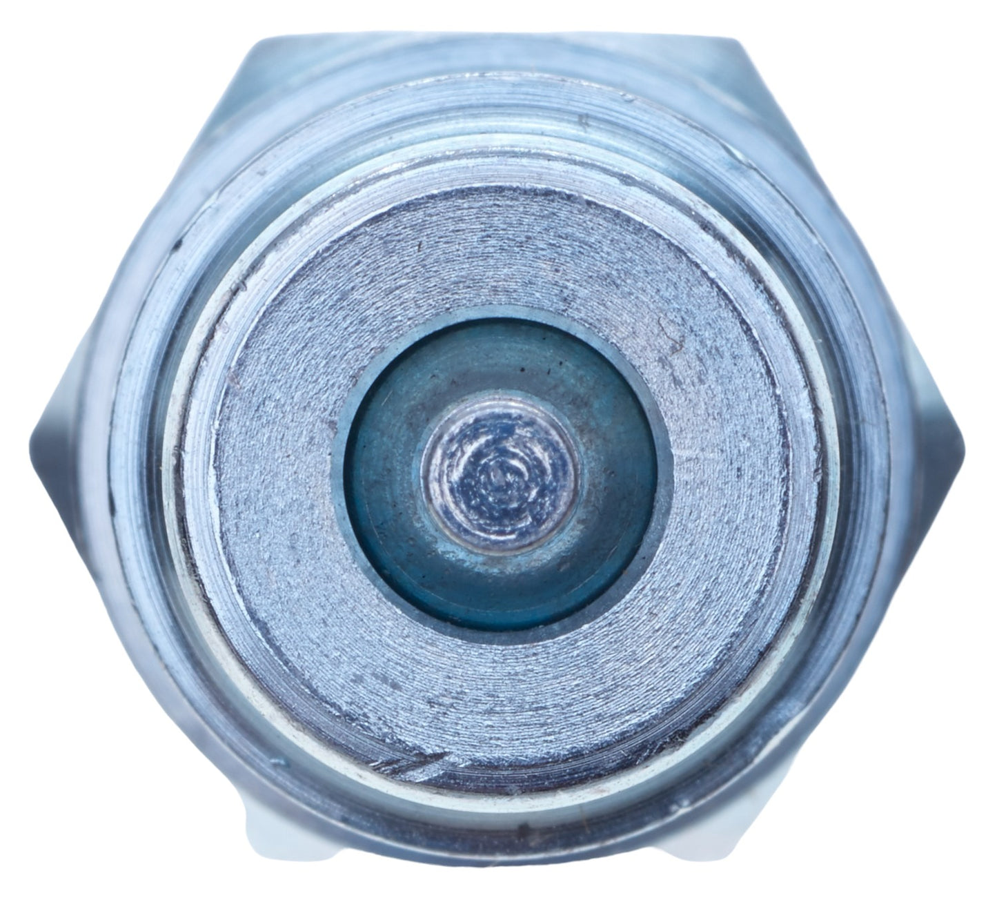 Gates Quick Disconnect Coupler G94111-1616