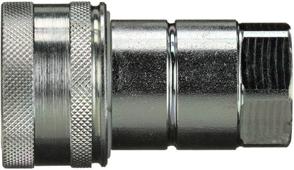 Gates Quick Disconnect Coupler G94121-0606